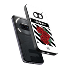 new york city back phone cover | glass case for nothing phone 2a
