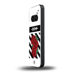 new york city back phone cover | glass case for nothing phone 2a