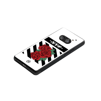 new york city back phone cover | glass case for nothing phone 2a