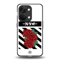 new york city back phone cover | glass case for oneplus nord 3