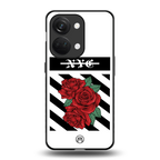new york city back phone cover | glass case for oneplus nord 3
