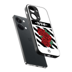 new york city back phone cover | glass case for oneplus nord 3