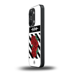 new york city back phone cover | glass case for oneplus nord 3