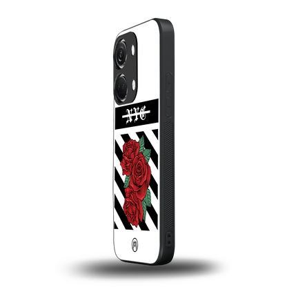 new york city back phone cover | glass case for oneplus nord 3
