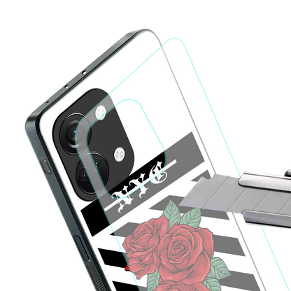 new york city back phone cover | glass case for oneplus nord 3