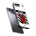 new york city back phone cover | glass case for oneplus nord 4