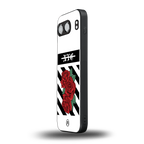 new york city back phone cover | glass case for oneplus nord 4