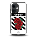 new york city back phone cover | glass case for oneplus nord ce 3