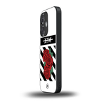 new york city back phone cover | glass case for oneplus nord ce 3