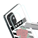 new york city back phone cover | glass case for oneplus nord ce 3