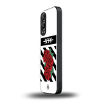 new york city back phone cover | glass case for oneplus nord ce 4 lite