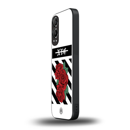 new york city back phone cover | glass case for oneplus nord ce 4 lite
