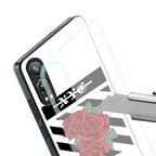 new york city back phone cover | glass case for oneplus nord ce 4 lite