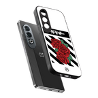 new york city back phone cover | glass case for oneplus nord ce 4