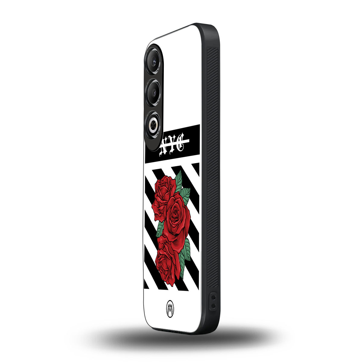 new york city back phone cover | glass case for oneplus nord ce 4