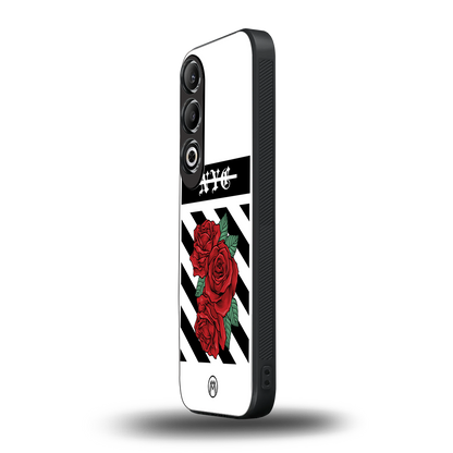 new york city back phone cover | glass case for oneplus nord ce 4