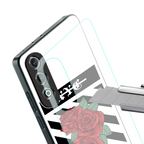 new york city back phone cover | glass case for oneplus nord ce 4