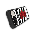 new york city back phone cover | glass case for google pixel 9