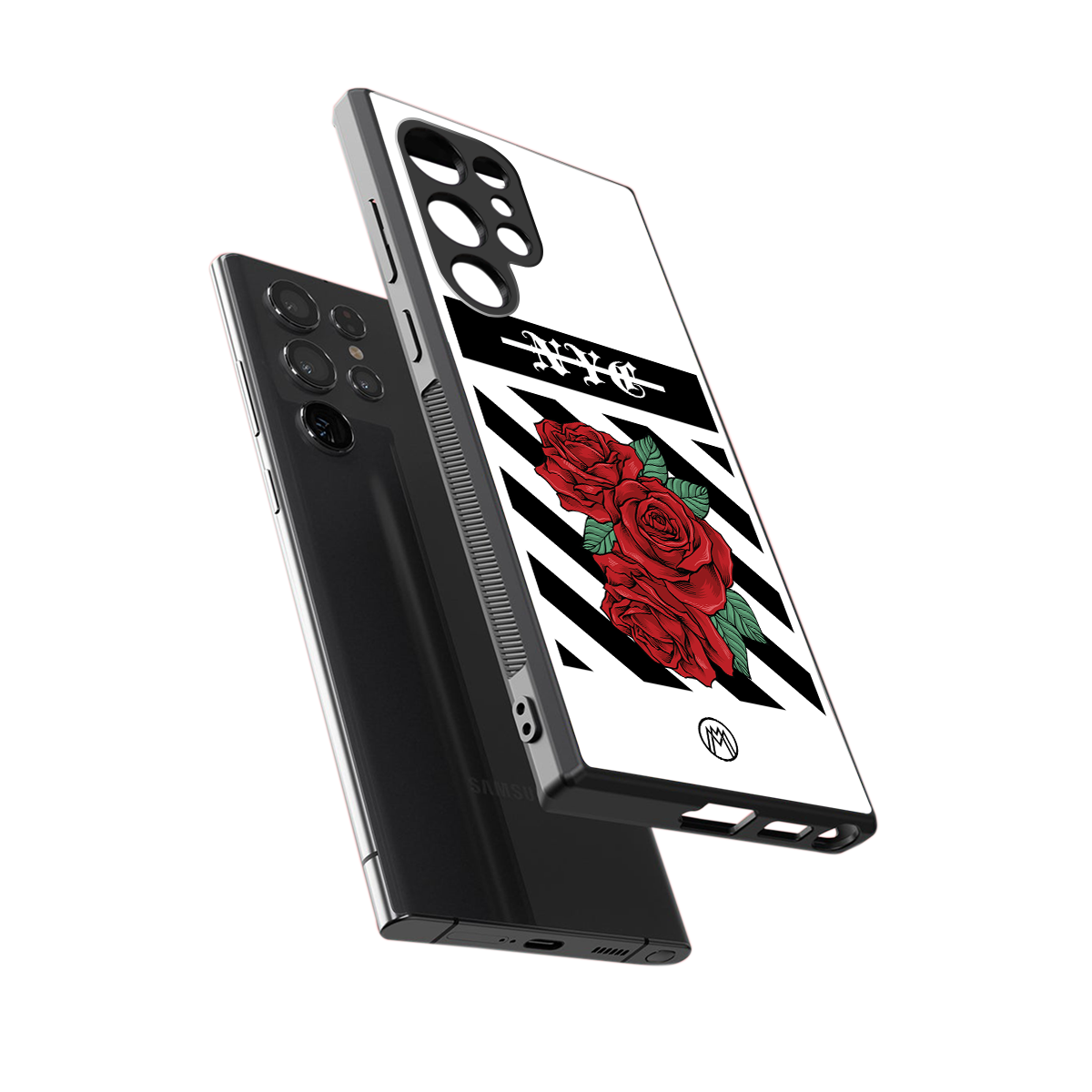 new york city back phone cover | glass case for samsung galaxy s23 ultra