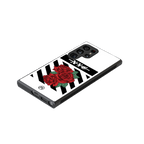 new york city back phone cover | glass case for samsung galaxy s23 ultra