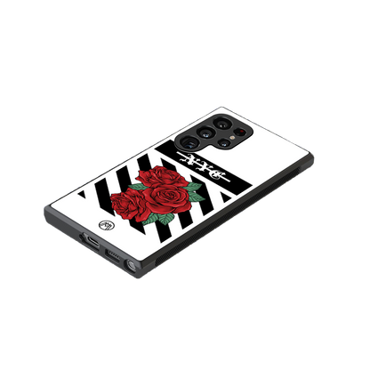 new york city back phone cover | glass case for samsung galaxy s23 ultra