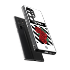 new york city back phone cover | glass case for samsung galaxy s25 ultra
