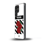 new york city back phone cover | glass case for samsung galaxy s25 ultra