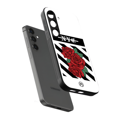 new york city back phone cover | glass case for samsung galaxy s23 plus