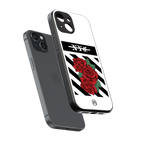 new york city back phone cover | glass case for iphone 15