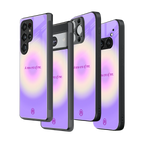 Stylish Glass Back Case for All Smartphones – iPhone, Samsung, OnePlus, Pixel, Redmi, Oppo, Vivo, Motorola