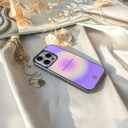 new era back phone cover | glass case for iphone 16 pro