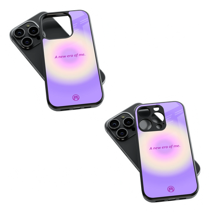 Trendy Glass Back Mobile Case for iPhone, Samsung, Redmi, OnePlus, Google Pixel, Motorola