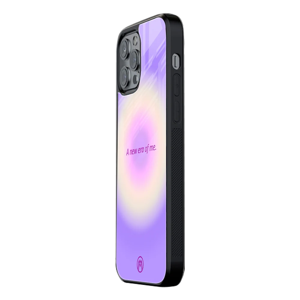 Slim Glass Back Phone Case for Multiple Brands – iPhone, Samsung, Redmi, OnePlus, Oppo, Vivo
