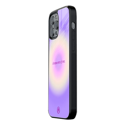 Slim Glass Back Phone Case for Multiple Brands – iPhone, Samsung, Redmi, OnePlus, Oppo, Vivo
