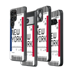 Stylish Glass Back Case for All Smartphones – iPhone, Samsung, OnePlus, Pixel, Redmi, Oppo, Vivo, Motorola