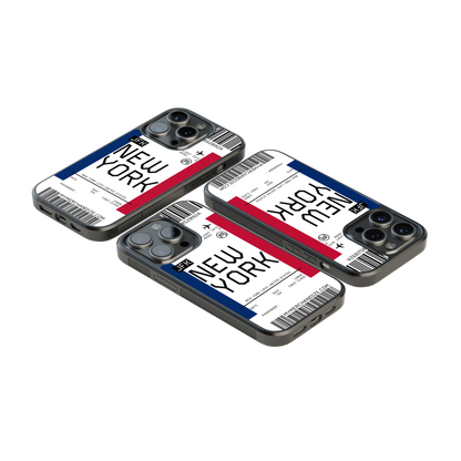 Luxury Glass Back Mobile Cover for iPhone, Samsung Galaxy, OnePlus, Pixel, Redmi & More