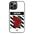Premium Glass Back Mobile Phone Cover for iPhone, Samsung, OnePlus, Google Pixel, Redmi, Oppo, Vivo & Realme