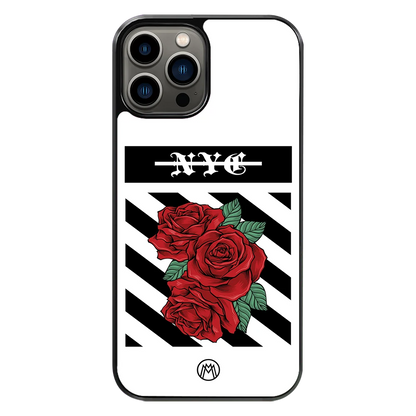 Premium Glass Back Mobile Phone Cover for iPhone, Samsung, OnePlus, Google Pixel, Redmi, Oppo, Vivo & Realme