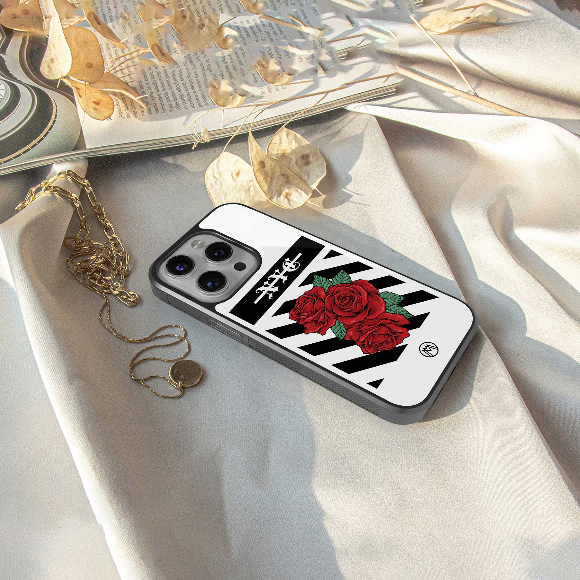 new york city back phone cover | glass case for nothing phone 2a