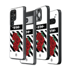 Stylish Glass Back Case for All Smartphones – iPhone, Samsung, OnePlus, Pixel, Redmi, Oppo, Vivo, Motorola