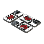 Luxury Glass Back Mobile Cover for iPhone, Samsung Galaxy, OnePlus, Pixel, Redmi & More
