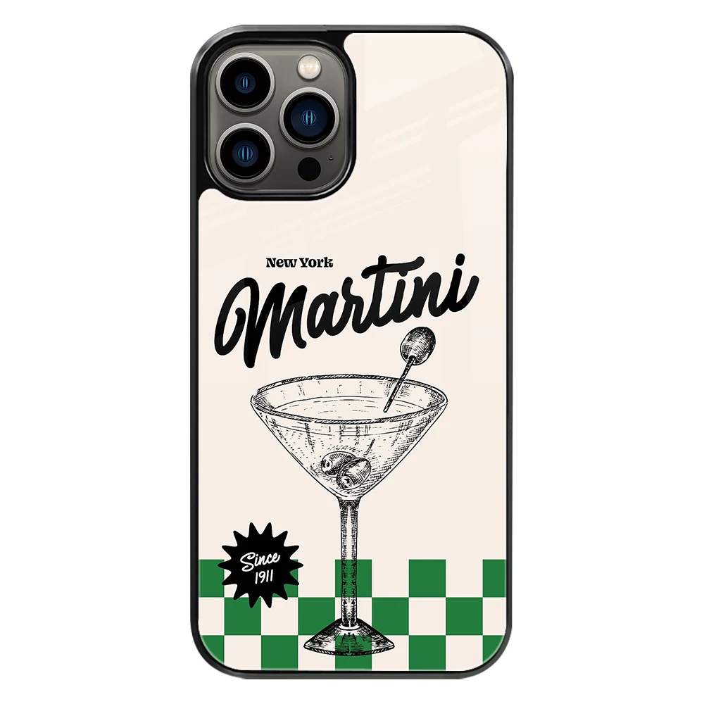 Premium Glass Back Mobile Phone Cover for iPhone, Samsung, OnePlus, Google Pixel, Redmi, Oppo, Vivo & Realme