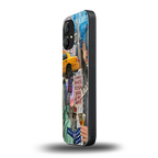 newyorker back phone cover | glass case for nothing phone 1