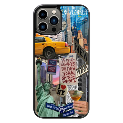 Premium Glass Back Mobile Phone Cover for iPhone, Samsung, OnePlus, Google Pixel, Redmi, Oppo, Vivo & Realme
