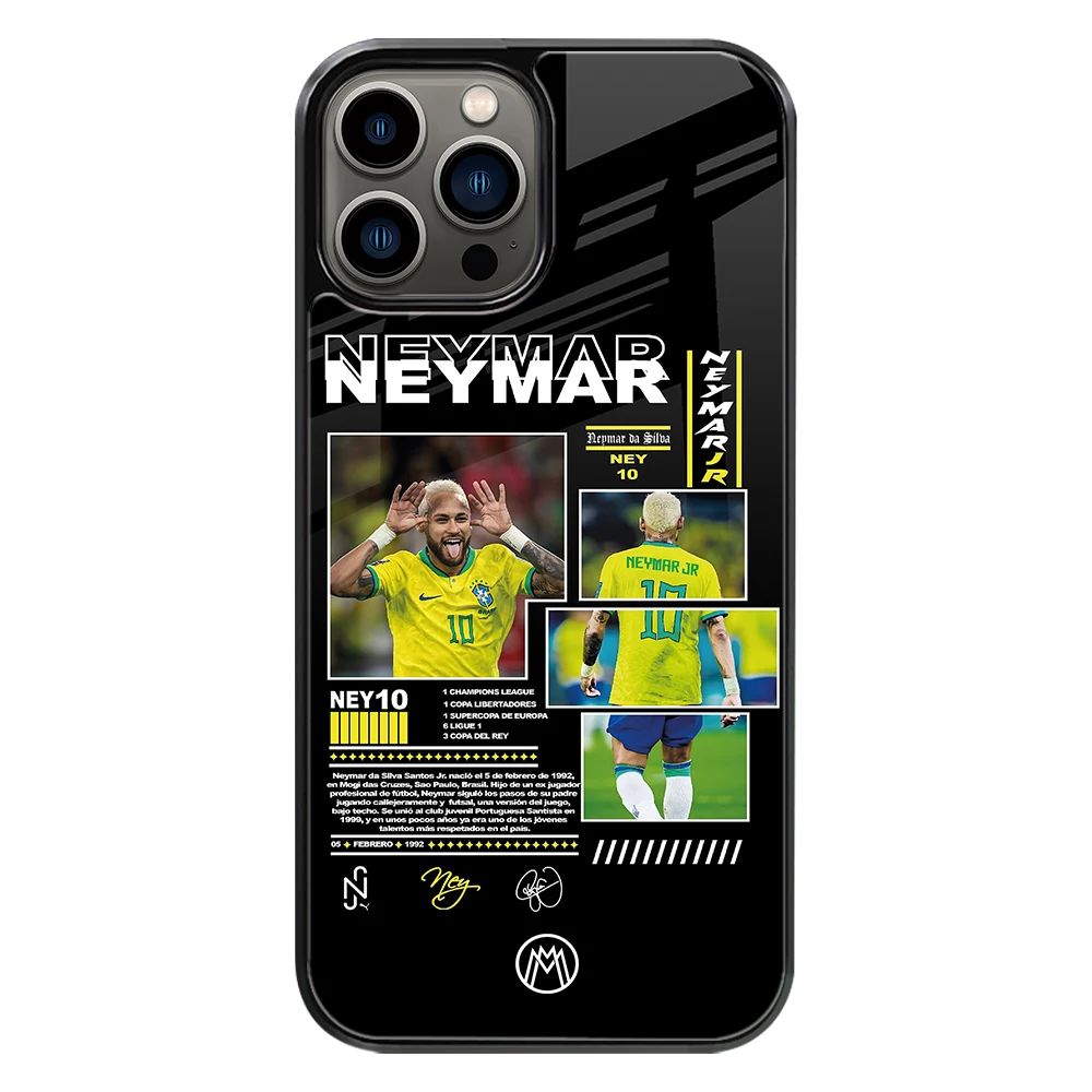 Premium Glass Back Mobile Phone Cover for iPhone, Samsung, OnePlus, Google Pixel, Redmi, Oppo, Vivo & Realme
