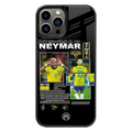 Premium Glass Back Mobile Phone Cover for iPhone, Samsung, OnePlus, Google Pixel, Redmi, Oppo, Vivo & Realme