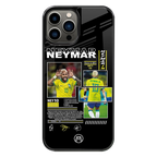 Premium Glass Back Mobile Phone Cover for iPhone, Samsung, OnePlus, Google Pixel, Redmi, Oppo, Vivo & Realme