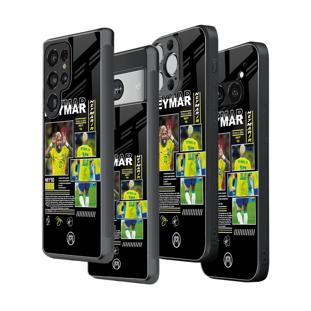 Stylish Glass Back Case for All Smartphones iPhone, Samsung, OnePlus, Pixel, Redmi, Oppo, Vivo, Motorola