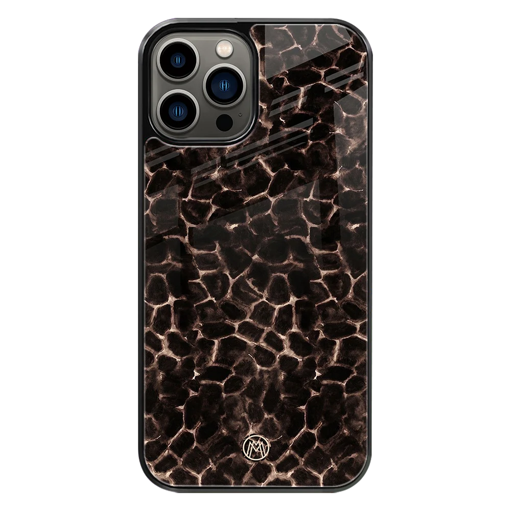 Premium Glass Back Mobile Phone Cover for iPhone, Samsung, OnePlus, Google Pixel, Redmi, Oppo, Vivo & Realme