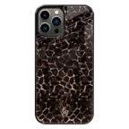 Premium Glass Back Mobile Phone Cover for iPhone, Samsung, OnePlus, Google Pixel, Redmi, Oppo, Vivo & Realme